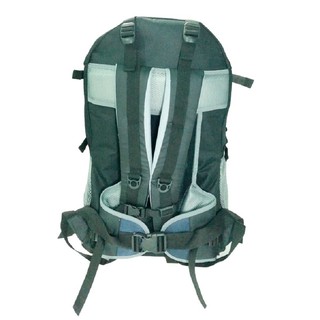  Ba lô du lịch và phượt Acentool 65 ( XANH ĐEN )