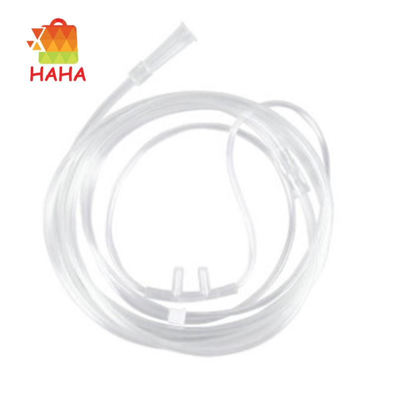 [Hàng mới về] Ống oxy 8m mềm mại cho máy phát điện oxy