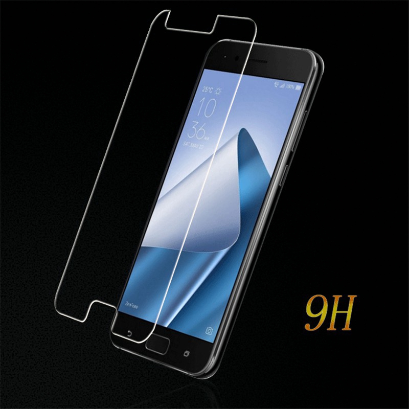 【2Pcs】Ultra Thin Tempered Glass for Xiaomi Mi 8 Explorer Mi Max 3 Mi A2 Lite