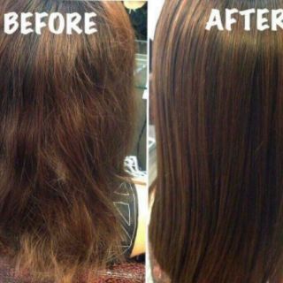 Ủ tóc collagen Karseell