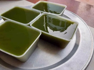 Bột thạch găng 1kg