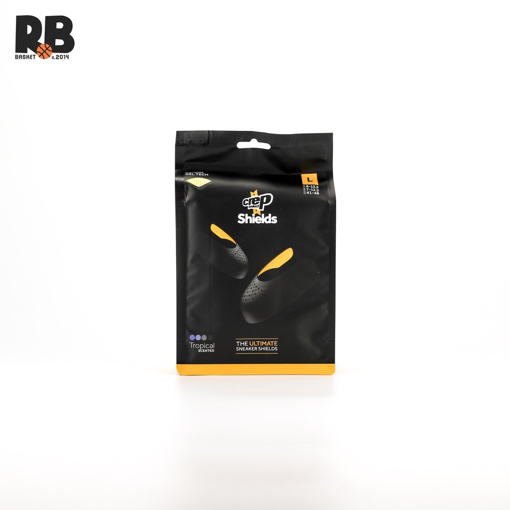 CREP PROTECT SHIELD || BẢO VỆ MŨI GIÀY - RAINBUSHOP