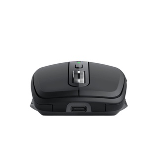 CHUỘT VI TÍNH (MOUSE) LOGITECH MX ANYWHERE 3 - ĐEN/HỒNG/WIRELESS/BLUETOOTH
