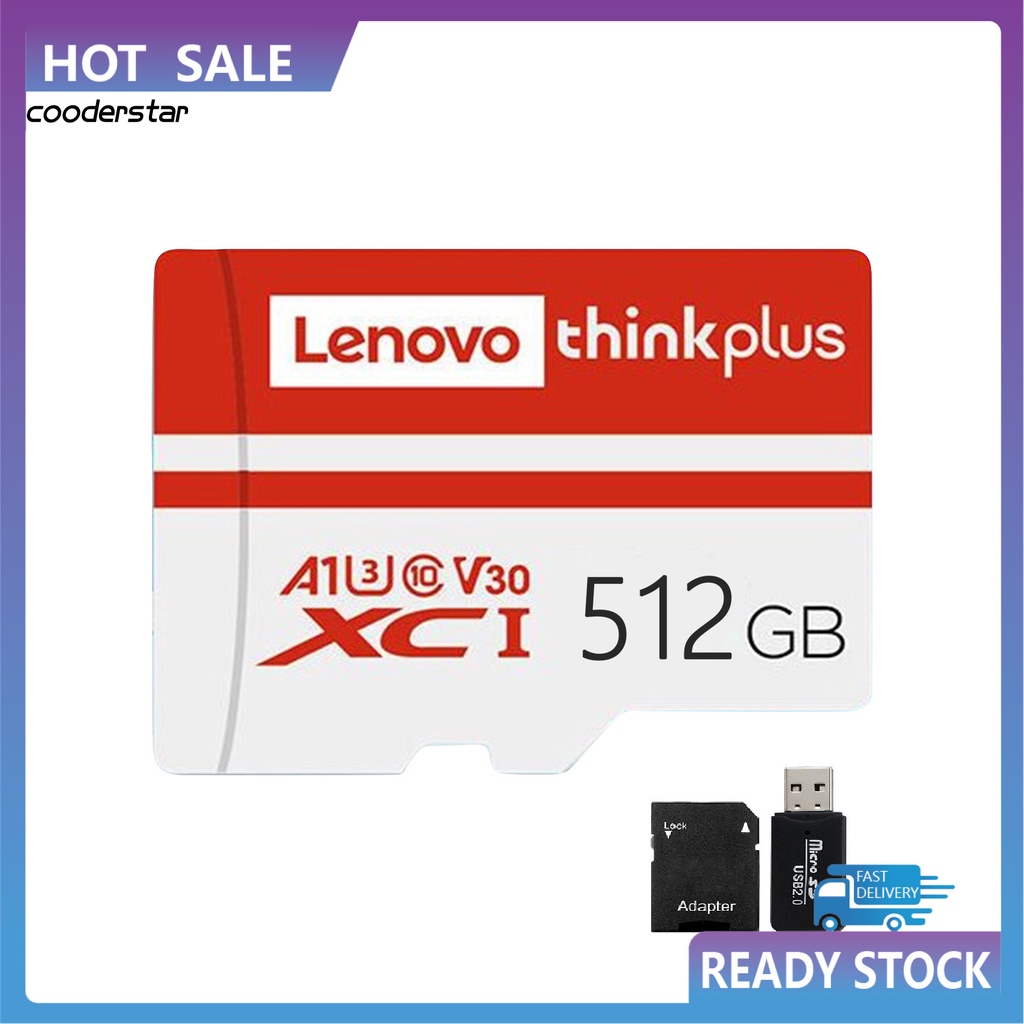 Thẻ nhớ TF 32gb 64gb 128gb 256gb 512gb 1tb siêu mỏng đa dụng