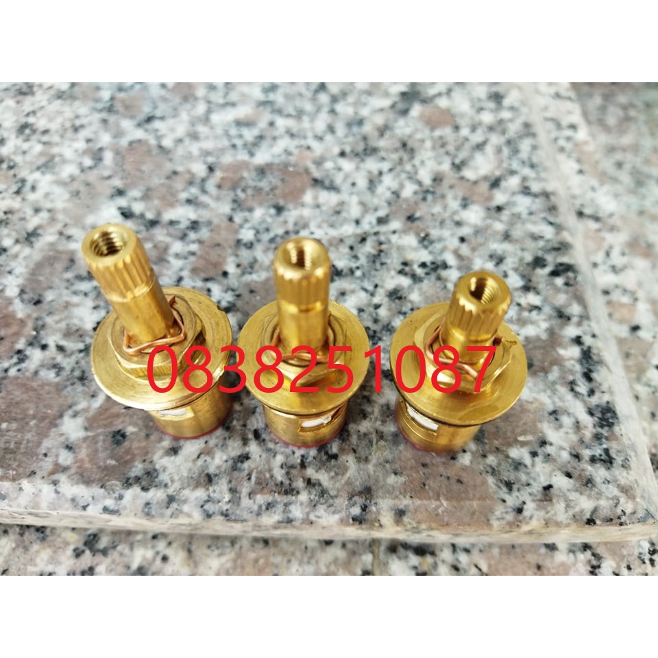 RUỘT VÒI CHÉN THAU LOẠI TỐT
