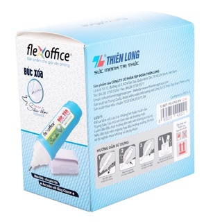 Bút xóa Flexoffice CP-02 - 12 ml