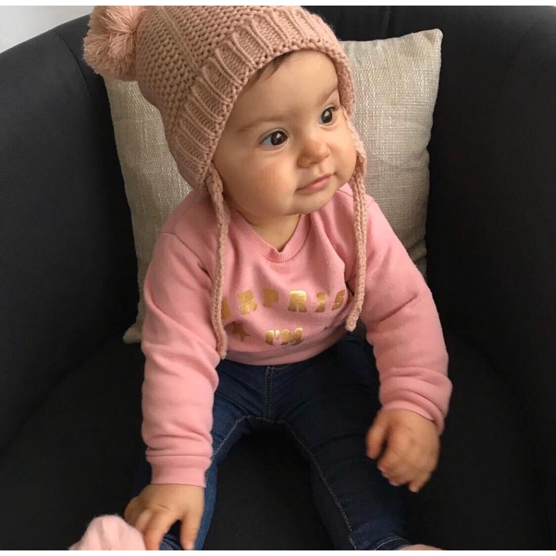 Set mũ khăn ống xuất xịn cực đẹp