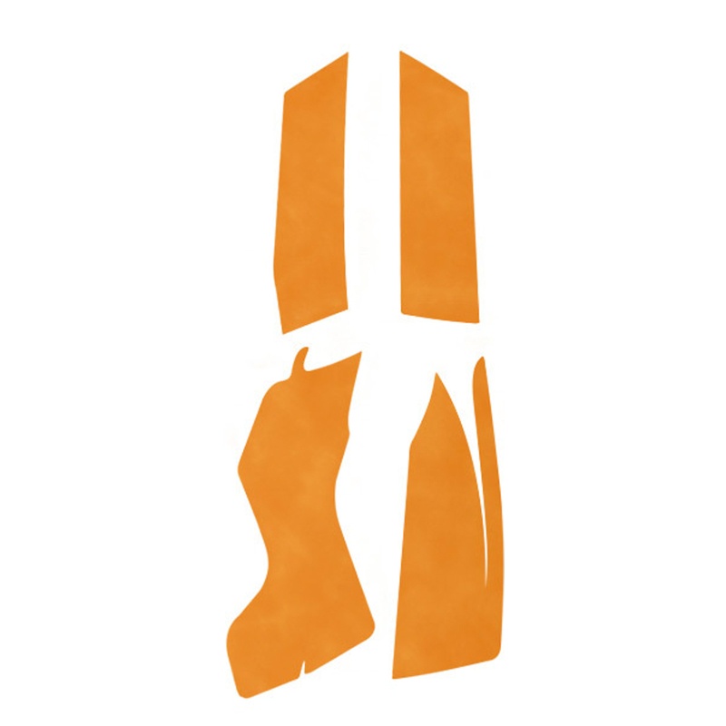 Miếng Dán Chống Trượt Chống Mồ Hôi Cho Giày Trượt Cho G502