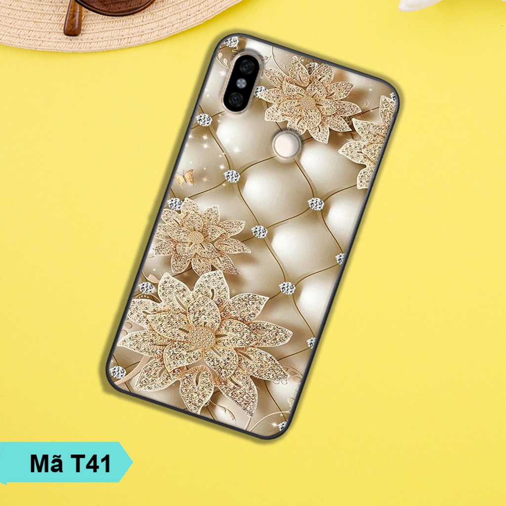 COMBỐP LƯNG XIAOMI REDMI NOTE 6 ( TẶNG KÈM 1 KÍNH CƯỜNG LỰC FULL MÀN ), ỐP XIAOMI REDMI NOTE 6 BAPSHOPPE