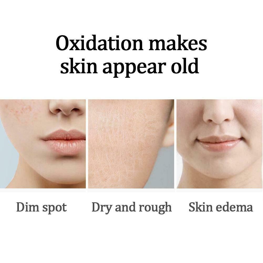 ESSENCE (Hàng Mới Về) Tinh Chất Astaxanthin 30ml Se Khít Lỗ Chân Lông Làm Săn Chắc Da G6H8