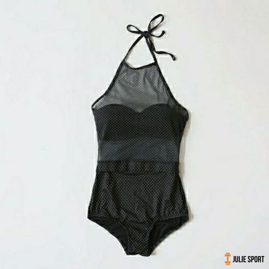Bộ bơi đi tắm biển nữ Bikini 1 mảnh (Set 2 đồ Áo liền và quần lót) Windihe II VIỆT NAM | WebRaoVat - webraovat.net.vn