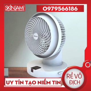 QUẠT MINI ĐỂ BÀN SEZZE YK-648/648S