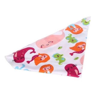 Com bo 05c Yếm cho bé 