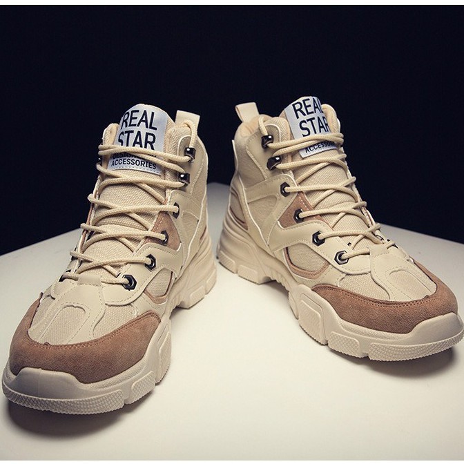 Cực SốcGiày Sneaker Nam Thể Thao Danino A40CSiêu chất | BigBuy360 - bigbuy360.vn