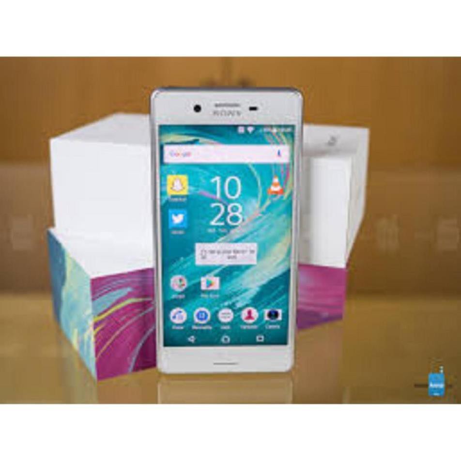 điện thoại Sony Xperia X Performanace 32G ram 3G mới - CPU Snap 820 mạnh mẽ