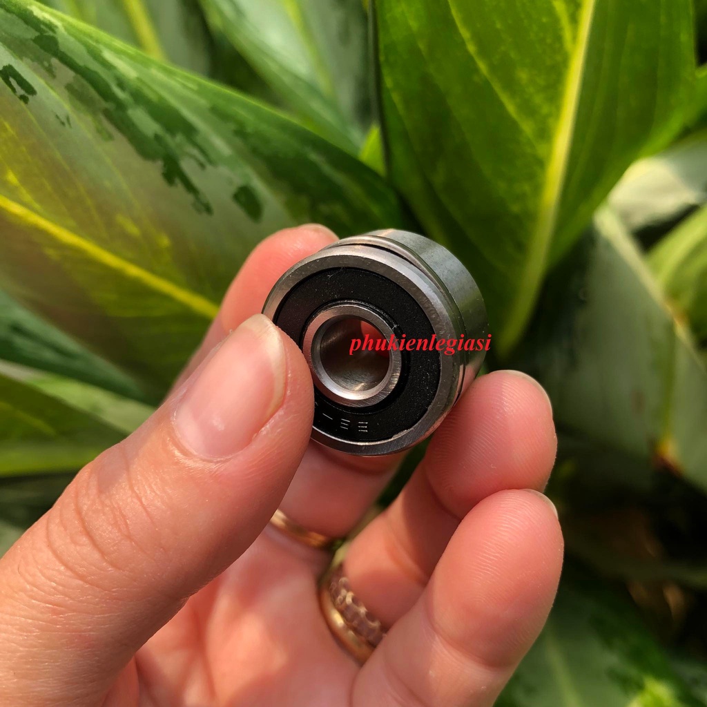 Bạc Đạn Đuôi DYNAMO cho xe Mitsubishi Grandis hiệu NIS B 8 85 8X23X14