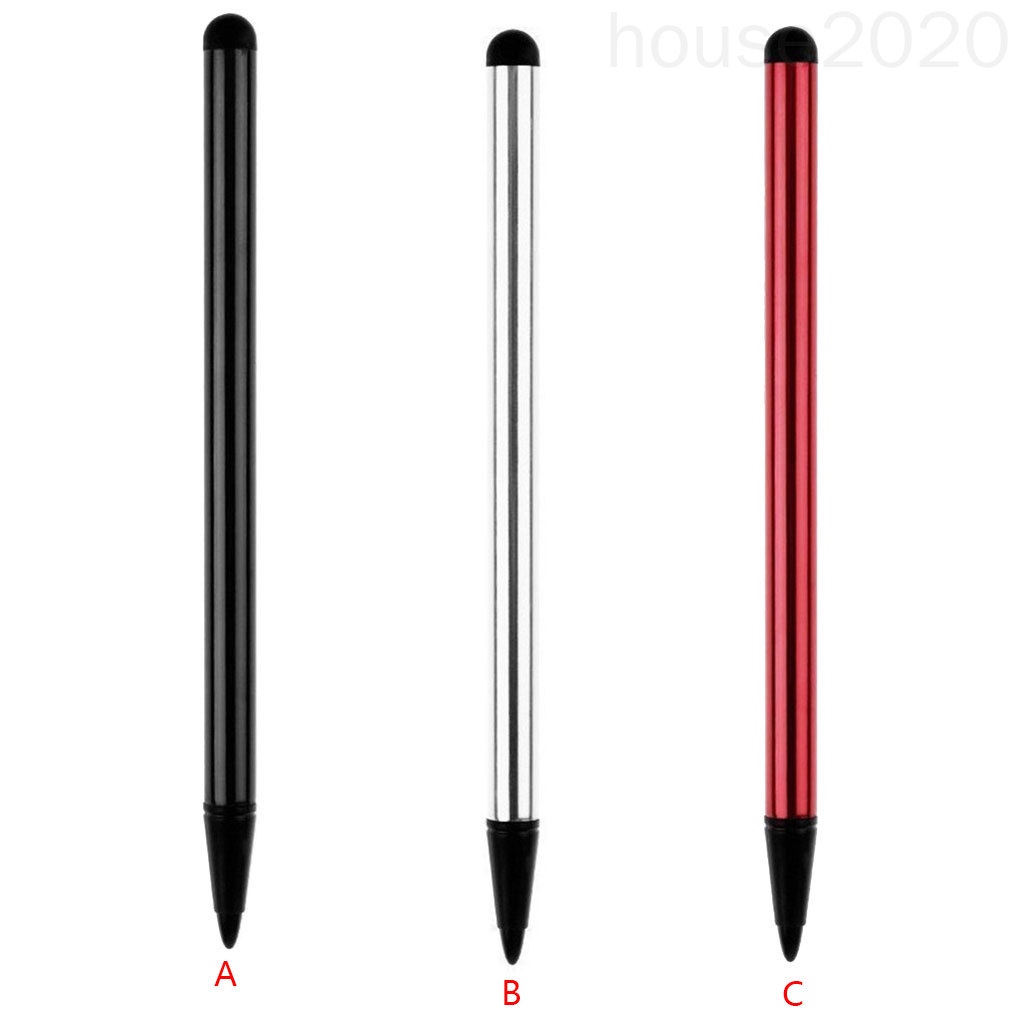 Bút cảm ứng đầu cứng cho iPad/ for iPhone/for Samsung Galaxy HOUSE2020