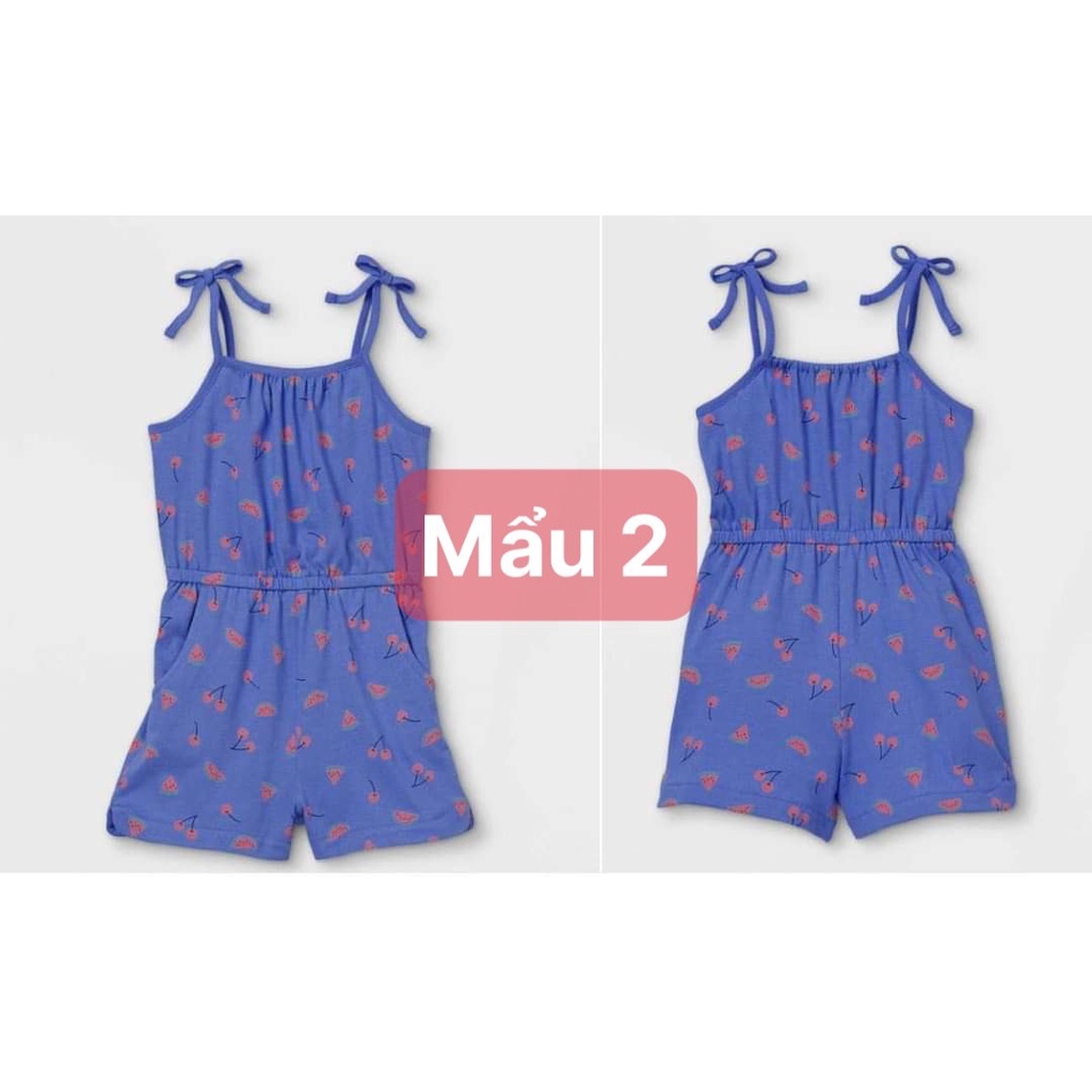 Jump cho bé gái hàng xuất dư size 8 ký đến 30 ký