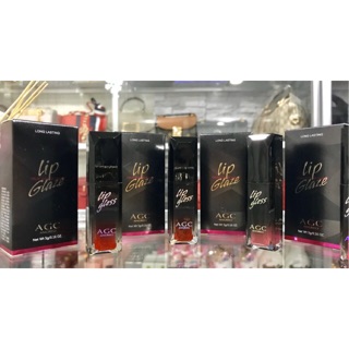 [Giảm 50%]Son kem bóng AGC LIPGLAZE