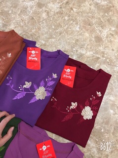 Combo bộ đũi tặng mẹ Siêu mát, bền,đẹp