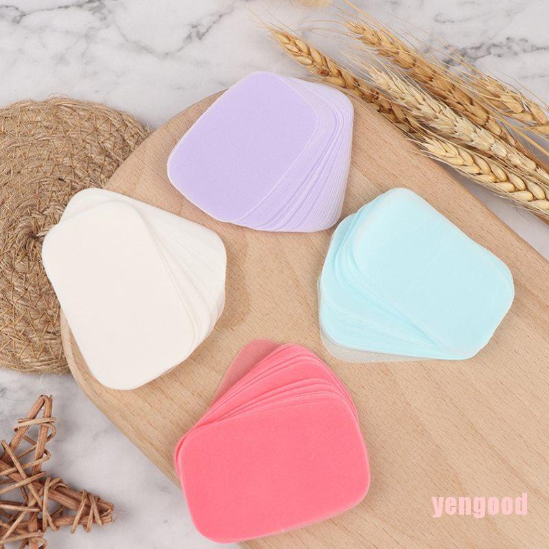 Set 50 Giấy Khử Trùng Tay Tiện Lợi Chất Lượng