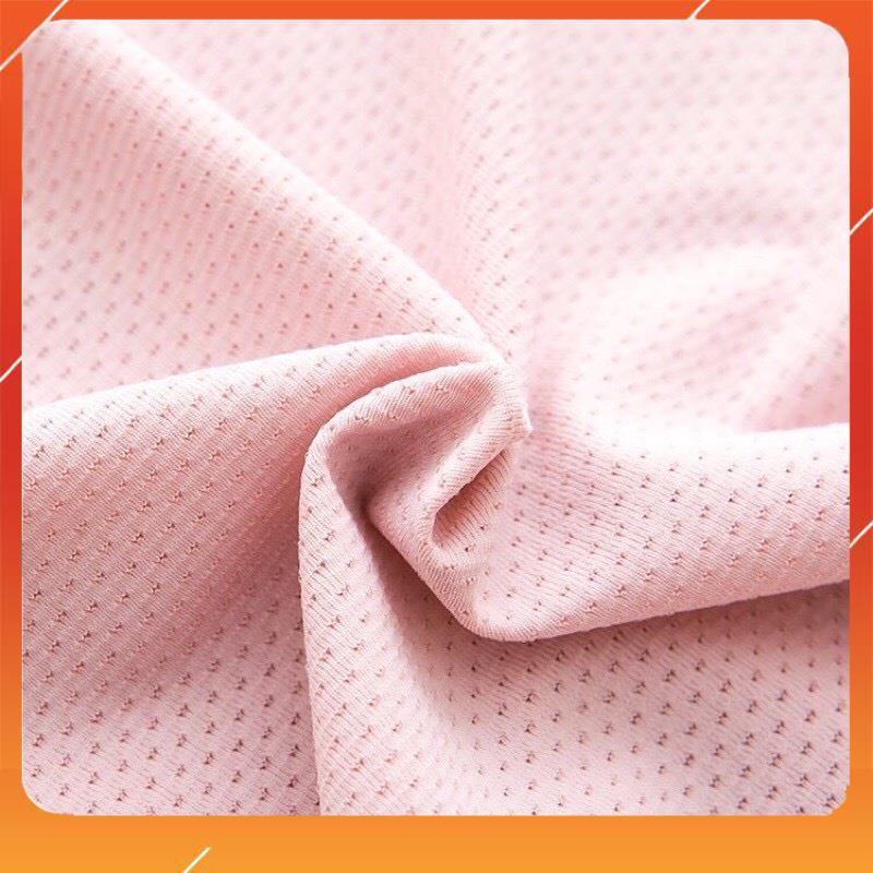 Quần lót nữ su thông hơi không đường may chất liệu cao cấp kháng khuẩn chống tụt nâng mông