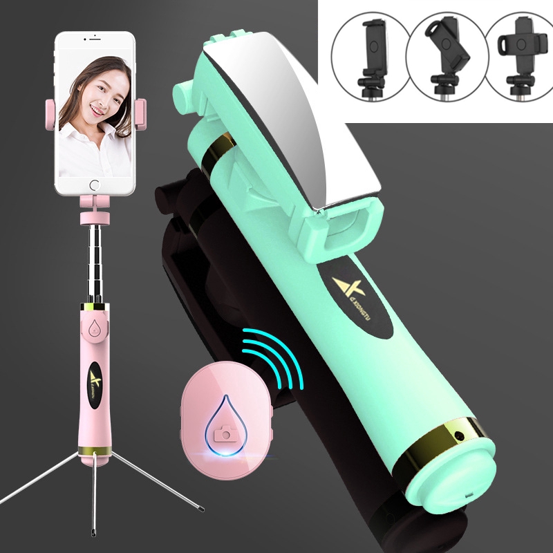 Gậy selfie không dây đa năng tiện dụng | BigBuy360 - bigbuy360.vn