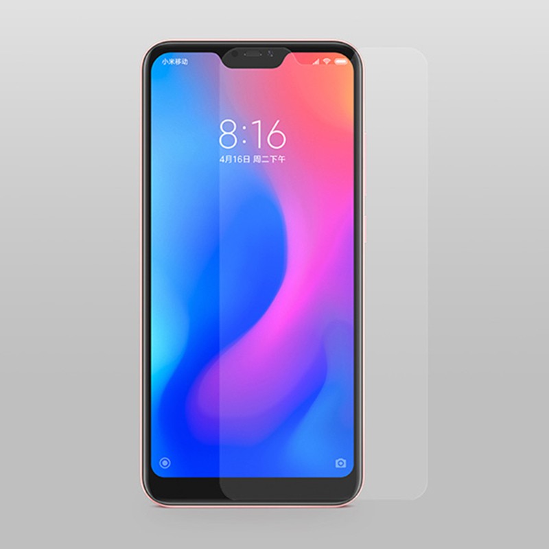 Miếng dán màn hình Cường lực Xiaomi Mi A2 Lite NOTE3 MAX 2 MAX3 8lite 8X 9 9SE 9X 9Tpro CC9 E A3 Lite POCO F2 F1