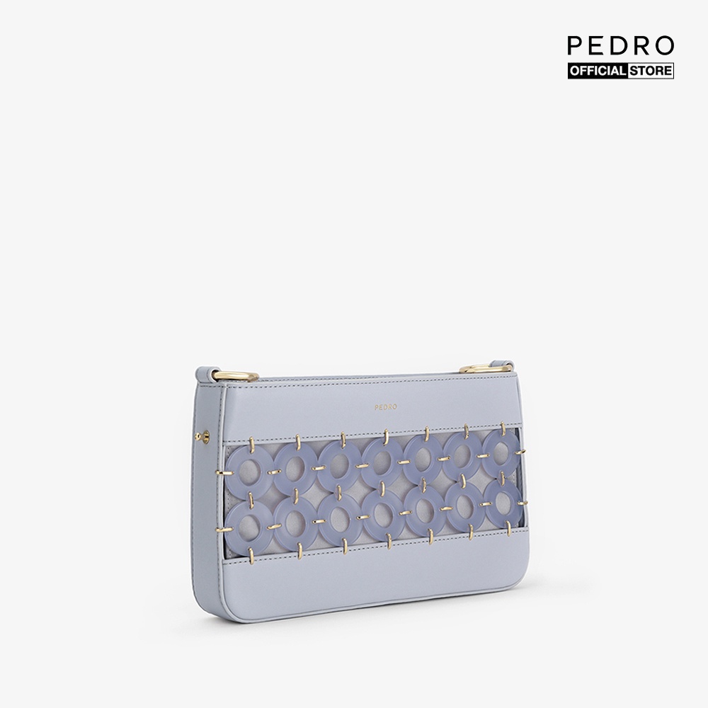 PEDRO - Túi đeo chéo nữ chữ nhật PW2-76610035-49