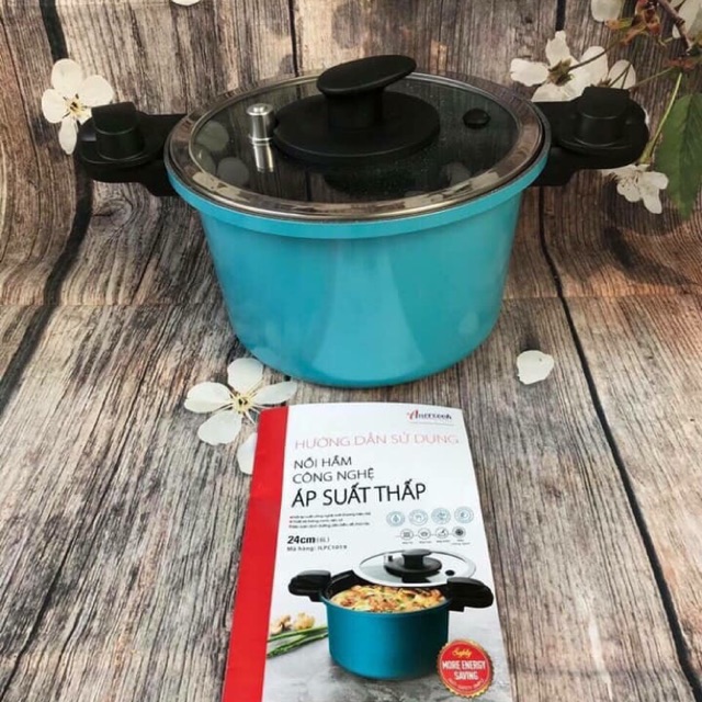 Nồi hầm áp suất Amercook