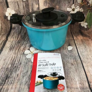 Nồi hầm áp suất Amercook