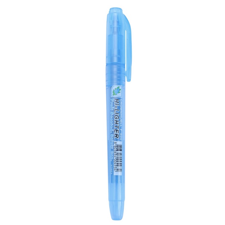Dạ quang Crown F500 đủ màu