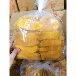 XOÀI SẤY DẺO TÚI 1KG