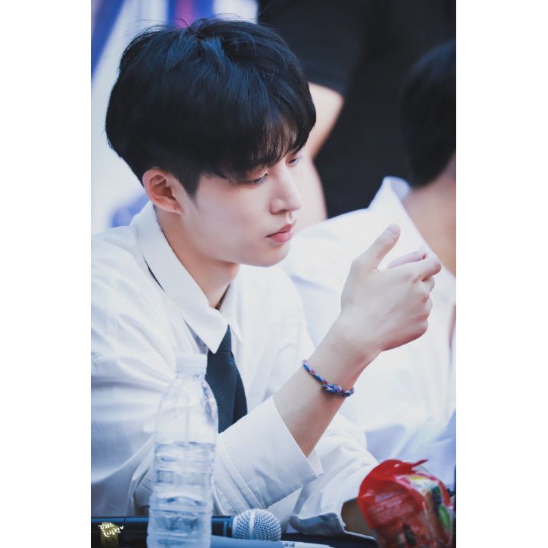 Vòng tay Cheap Moment Hanbin -B.I