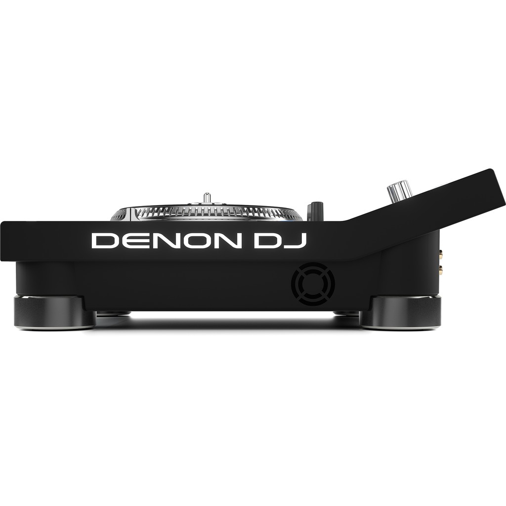 Bàn DJ chuyên nghiệp SC-5000M Denon Prime Series