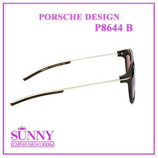 Kính Mát Unisex Porsche Design P8644