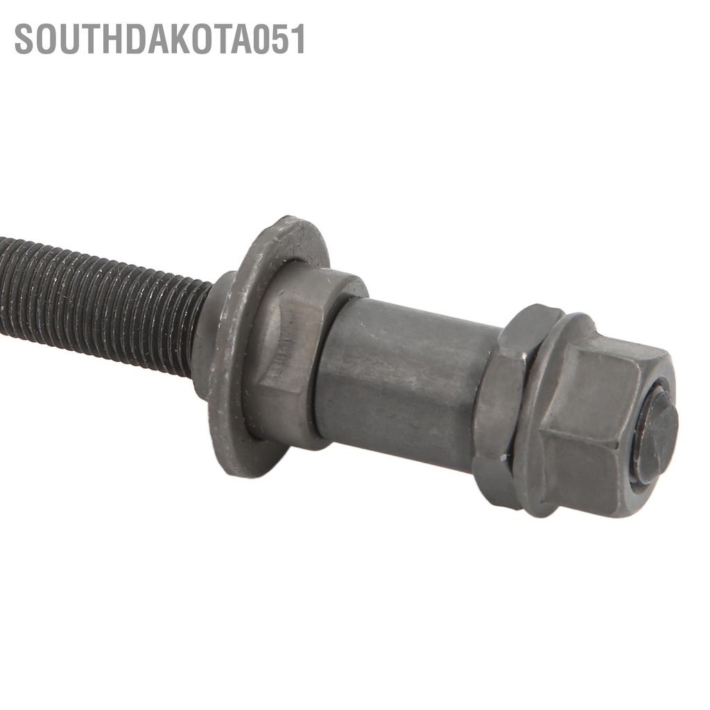 Hàng Sẵn Trục Rỗng Trước Sau Lưng Chuyên Dụng Cho Xe Đạp Leo Núi Bộ phận thay thế trục rỗng nhanh chóng【Southdakota051】