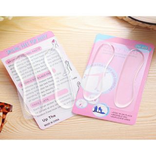 2 Miếng Lót Giầy Silicon