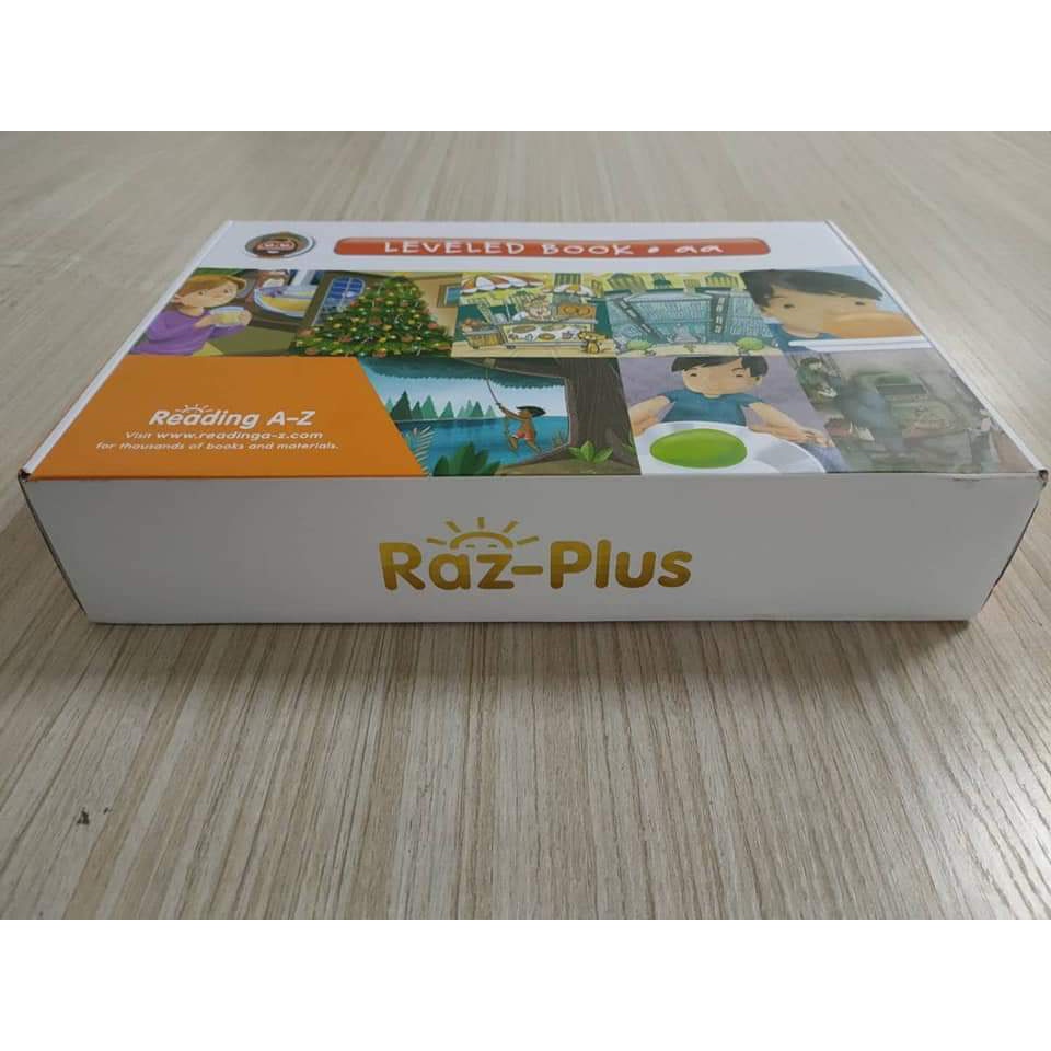 bộ razkid 100c in rời
