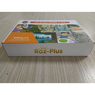 Bộ razkid 100c in rời