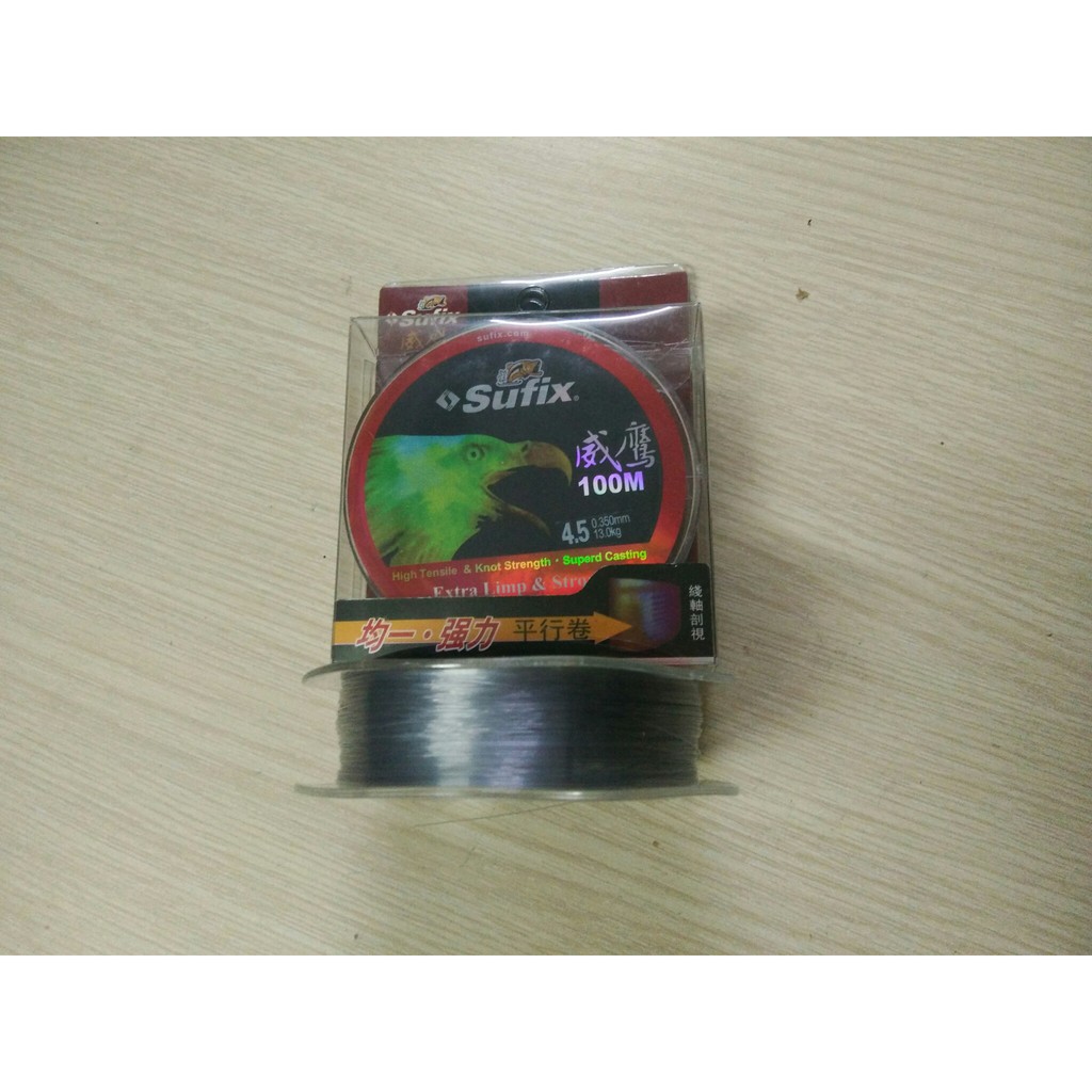 Máy Câu Cá Yolo DFP 6000 - Tặng Kèm 100m Cước Chính Hãng