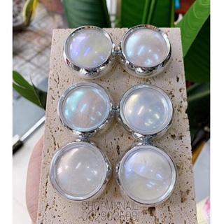 Bột tráng gương ánh trai