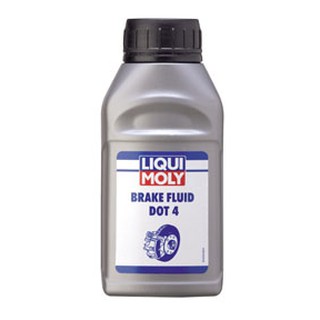 Dầu thắng liqui moly dot 4 - brake fluid dot 4 - xe hơi, ô tô, xe tải