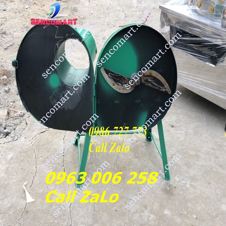 LƯỠI DAO GẮN MÁY THÁI CHUỐI  - LƯỠI DAO BĂM CHUỐI SẮC BÉN, NHỎ MỊN