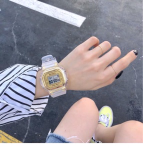 Đ.ỒNG H.Ồ S.HHORS UNISEX