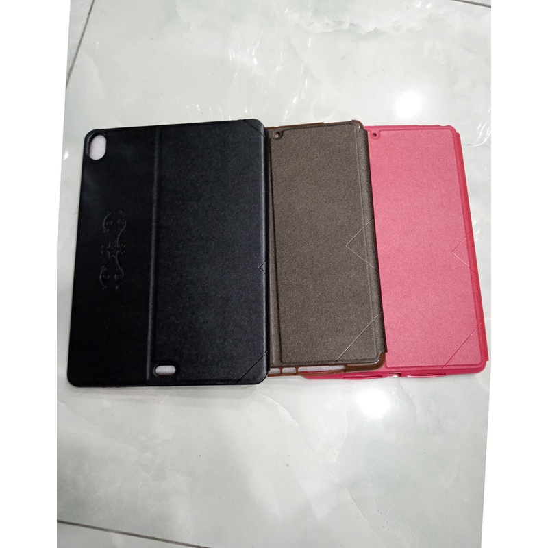 Bao da Ipad T618-2 IPAD 5/6/7/8/9 da trơn full màu bền đẹp phong cách