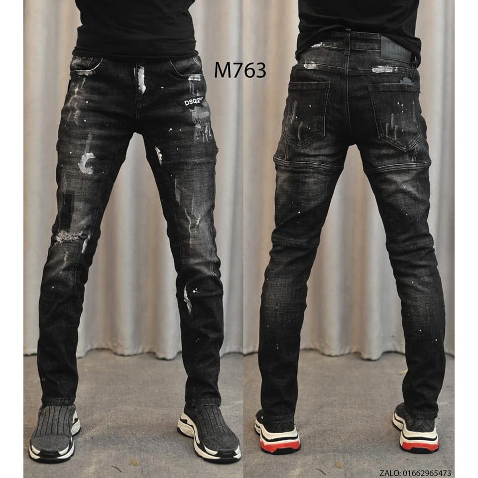 QUẦN JEANS SIÊU CẤP