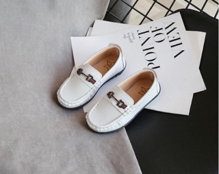 Giày mọi size 26-35 bé trai
