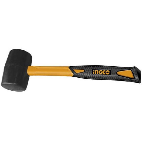 450g búa cao su ingco hruh8216