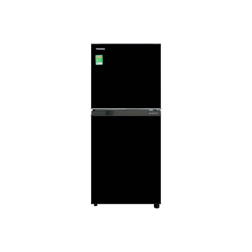 Tủ lạnh Toshiba Inverter 180 lít GR-B22VU UKG Mẫu 2019